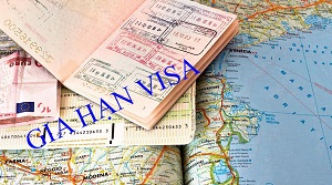 Dịch vụ gia hạn visa, thị thực doanh nghiệp cho người Thuỵ Sỹ