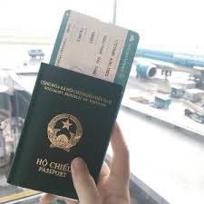 Những trường hợp nào người nước ngoài được cấp visa rời kèm hộ chiếu?