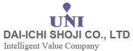 DAI-ICHI SHOJI CO., LTD