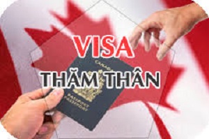 Thủ tục gia hạn visa cho Việt kiều Mỹ