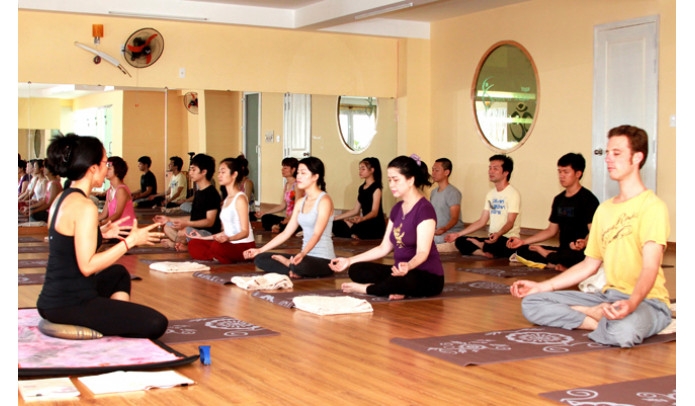 Thủ tục xin cấp lại Giấy chứng nhận đủ điều kiện thành lập trung tâm yoga