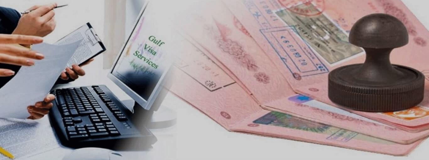 Dịch vụ visa - gia hạn visa - TRC 