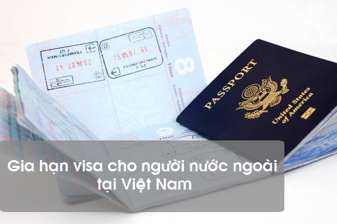 Dịch vụ xin cấp visa, thị thực du lịch Việt Nam cho người Đức