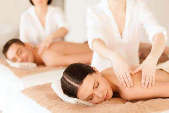 Thành lập công ty có vốn nước ngoài có ngành nghề massage, mỹ phẩm