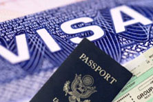 Dịch vụ xin visa, gia hạn visa
