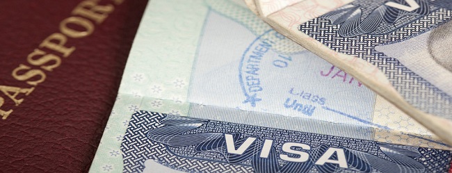 Thủ tục gia hạn visa cho người nước ngoài làm việc tại Việt Nam
