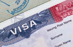 Visa cho người nước ngoài có được chuyển mục đích không?