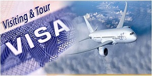 Visa du lịch C1 là gì?